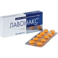 Лавомакс для дітей