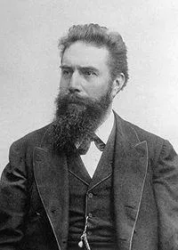 Лебедєв і Вільгельм рентген, science evolution