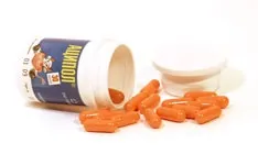 Лактобактерії ацидофільні (lactobacillus acidophilus) (ацидофільні) Лактобактерії ацидофільні (lactobacillus acidophilus)