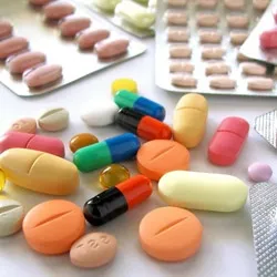 Лікування парапроктиту антибіотиками (парапроктита) Лікування парапроктиту антибіотиками
