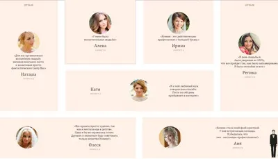 Курси весільного координатора в школі moscow wedding school