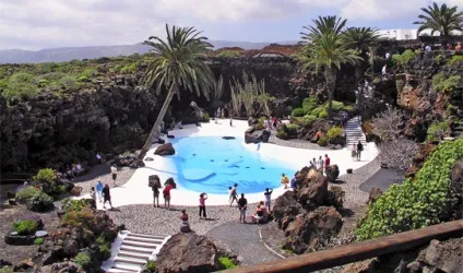Лансароте острів (lanzarote)