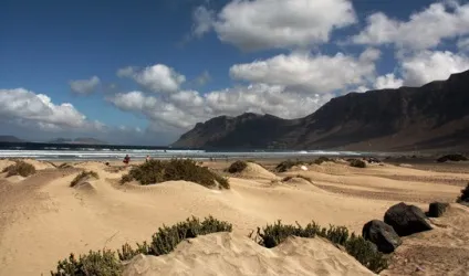 Лансароте острів (lanzarote)
