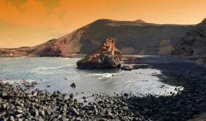Лансароте острів (lanzarote)