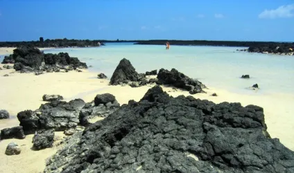 Лансароте острів (lanzarote)