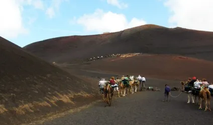 Лансароте острів (lanzarote)