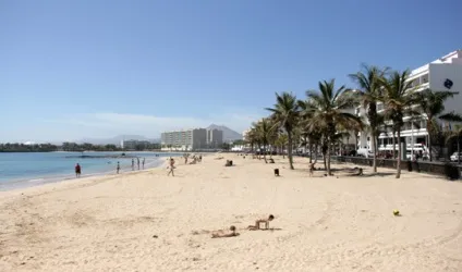 Лансароте острів (lanzarote)