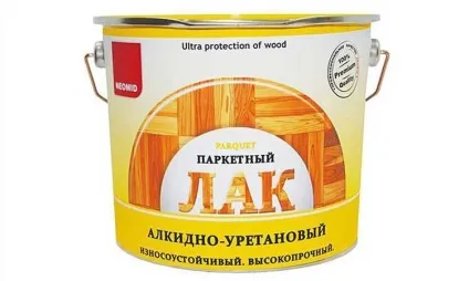 Лак для дерева для внутрішніх робіт без запаху - види і поради щодо вибору (внутрішніх) Лак для дерева для внутрішніх робіт без запаху - види і поради щодо вибору