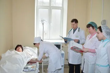 Лікування та реабілітація після інфаркту головного мозку - хірургічним шляхом, ішемічного, (головного) Лікування та реабілітація після інфаркту головного мозку - хірургічним шляхом, ішемічного,
