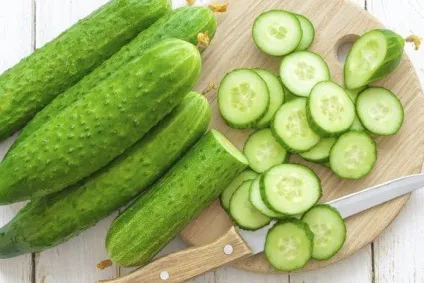 Лікування геморою огірком дію і способи застосування (геморою) Лікування геморою огірком дію і способи застосування