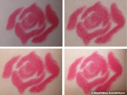 La vie en rose