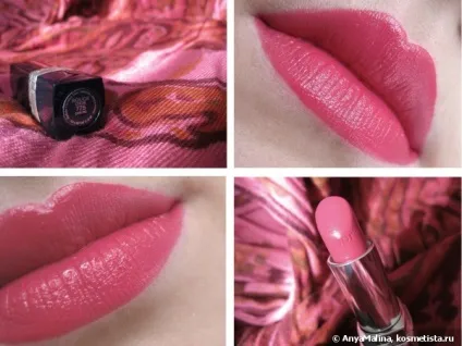 La vie en rose