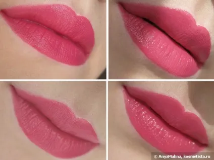 La vie en rose