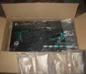 Logitech висилає безкоштовну заміну по гарантії, ram32 - s lair (заміну) Logitech висилає безкоштовну заміну по гарантії, ram32 - s lair