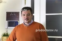 Лор-клініка доктора зайцева - 6 лікарів, 36 відгуків, Київ (метро Павелецкая кільцева) Лор-клініка доктора зайцева - 6 лікарів, 36 відгуків, Київ