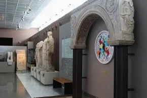 Кращі пам'ятки салоніки (місто застиглої історії) Кращі пам'ятки салоніки