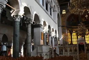 Кращі пам'ятки салоніки (пам'ятки) Кращі пам'ятки салоніки
