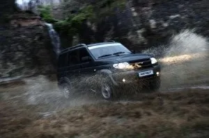 Кращі автомобілі для дачників (toyota lc200) Кращі автомобілі для дачників