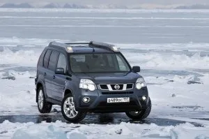 Кращі автомобілі для дачників (дороги легкого бездоріжжя) Кращі автомобілі для дачників