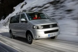 Кращі автомобілі для дачників (vw tiguan) Кращі автомобілі для дачників