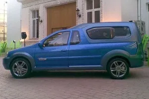 Кращі автомобілі для дачників (bmw x5) Кращі автомобілі для дачників