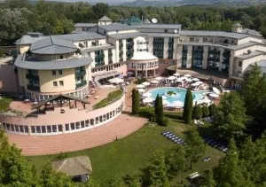 Лікування в санаторіях венгрии огляд (лікування) Лікування в санаторіях венгрии огляд