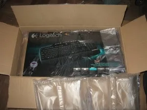 Logitech висилає безкоштовну заміну по гарантії, ram32 - s lair (заміну) Logitech висилає безкоштовну заміну по гарантії, ram32 - s lair