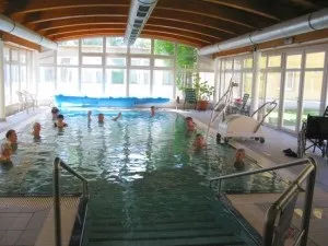 Лікування в санаторіях венгрии огляд (санаторіях) Лікування в санаторіях венгрии огляд