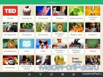 Кращі програми для вивчення англійської мови на ipad, все для ipad