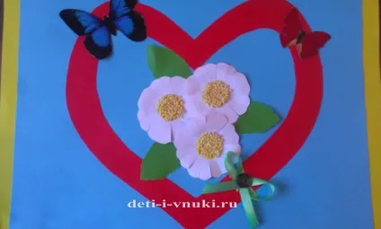 Ліпимо овочі і фрукти з пластиліну, діти і внуки (діти) Ліпимо овочі і фрукти з пластиліну, діти і внуки