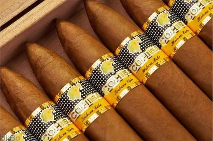 Легендарні кубинські сигари історія, тонкощі виробництва і цікаві факти (тютюнова індустрія) Легендарні кубинські сигари історія, тонкощі виробництва і цікаві факти