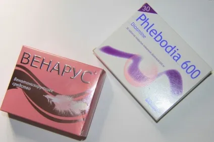 Лікування вен після операції - реабілітація та профілактика (лікування) Лікування вен після операції - реабілітація та профілактика