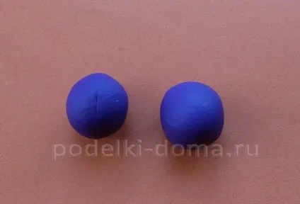 Ліплення з пластиліну овочі, коробочка ідей і майстер-класів (пластиліну) Ліплення з пластиліну овочі, коробочка ідей і майстер-класів