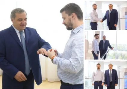 Ліза Алерт - пошук зниклих дітей, людей похилого віку, інвалідів