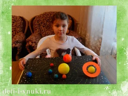 Ліпимо овочі і фрукти з пластиліну, діти і внуки (овочі) Ліпимо овочі і фрукти з пластиліну, діти і внуки