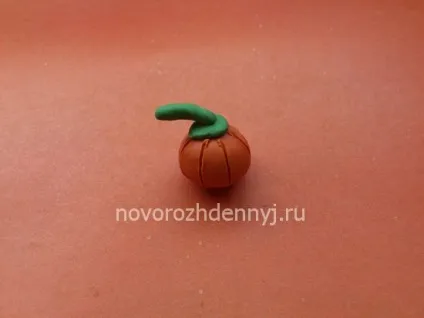 Ліплення овочів з пластиліну своїми руками, для дітей, догляд за новонародженим (пластиліну) Ліплення овочів з пластиліну своїми руками, для дітей, догляд за новонародженим