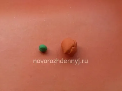 Ліплення овочів з пластиліну своїми руками, для дітей, догляд за новонародженим (своїми) Ліплення овочів з пластиліну своїми руками, для дітей, догляд за новонародженим