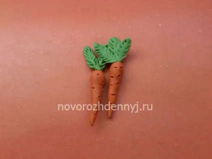 Ліплення овочів з пластиліну своїми руками, для дітей, догляд за новонародженим (своїми) Ліплення овочів з пластиліну своїми руками, для дітей, догляд за новонародженим