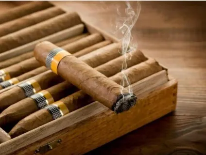 Кращі кубинські сигари марки, рейтинг, виробництво