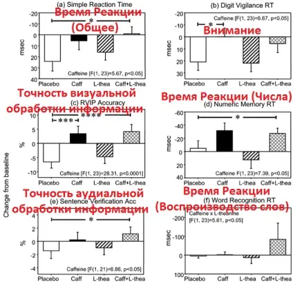 L-теанін увагу до деталей, clevermindru (креативність) L-теанін увагу до деталей, clevermindru