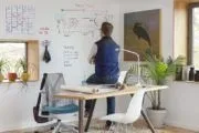Магнітна фарба для стін властивості, застосування (стін) Магнітна фарба для стін властивості, застосування