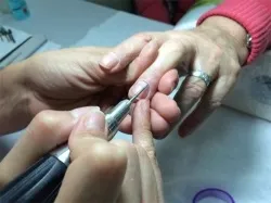 Манікюр на дому з виїздом майстра (манікюр) Манікюр на дому з виїздом майстра