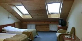 Мансарда, школа ремонту
