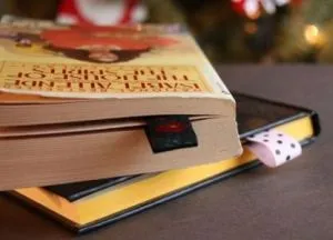 Магнітні закладки для книг (книг) Магнітні закладки для книг