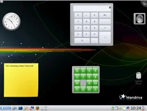 Mandriv'ка з комфортом - огляд mandriva 2009 linuxoid (mandriv) Mandriv'ка з комфортом - огляд mandriva 2009 linuxoid