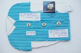 Mail art поштові радості своїми руками (розміри мінімальний максимальний) Mail art поштові радості своїми руками