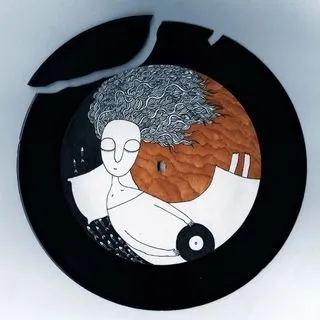 Mail art поштові радості своїми руками (мінімальний максимальний Граничний) Mail art поштові радості своїми руками