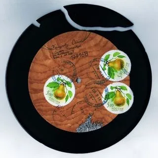 Mail art поштові радості своїми руками (розміри мінімальний максимальний) Mail art поштові радості своїми руками