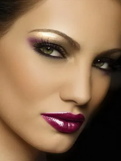 Макіяж класичний вечірній, beautystudi0 (секрети краси) Макіяж класичний вечірній, beautystudi0
