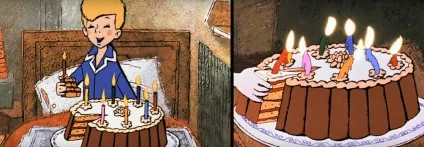 Малюк і карлсон ляпи і нестиковки (карлсон) Малюк і карлсон ляпи і нестиковки